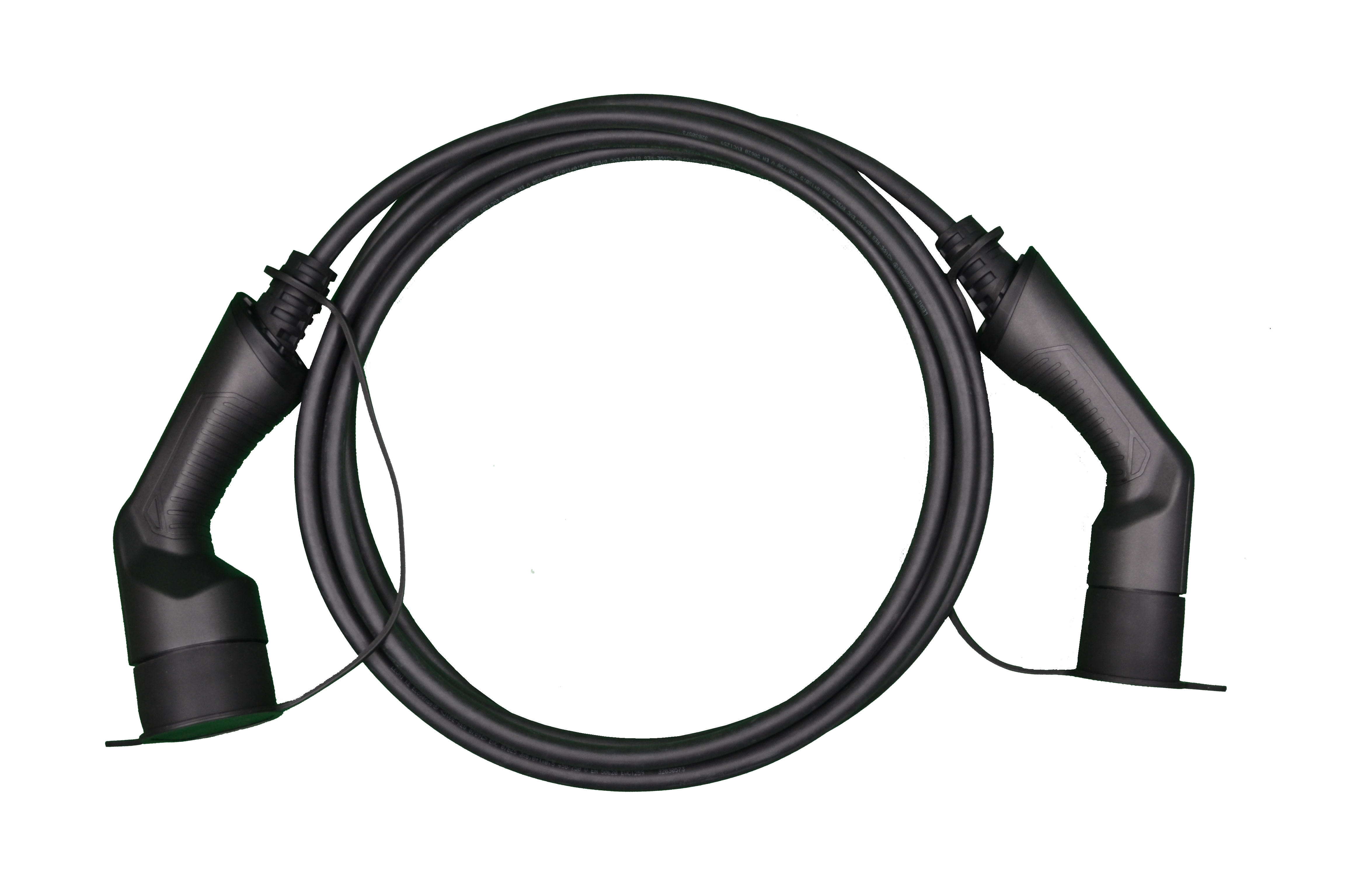 CABLE de RECARGA coche eléctrico <22kW