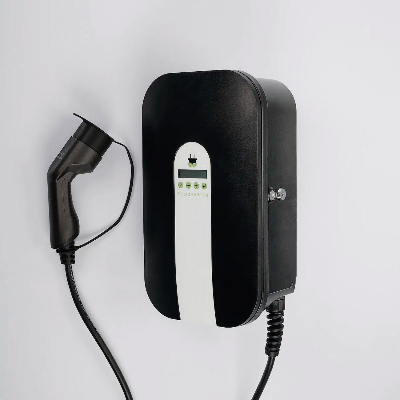 POLICHARGER NW con protecciones eléctricas y manguera - Control Dinámico de Potencia - Imagen 2