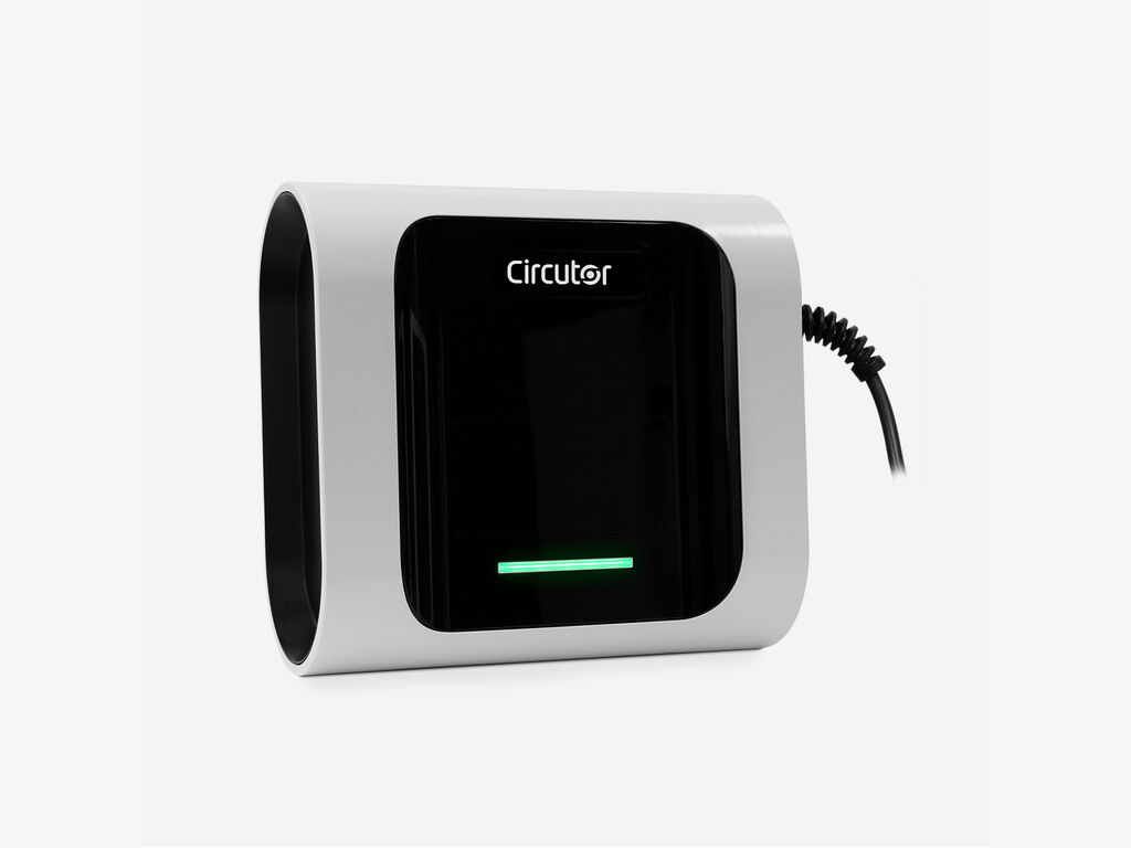 Circutor eNext M-C2 - Imagen 3