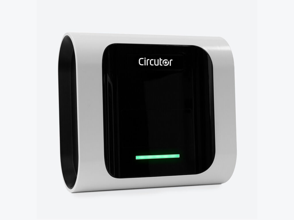 Circutor eNext M-S2 - Imagen 3