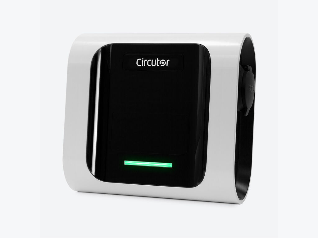 Circutor eNext M-S2 - Imagen 2