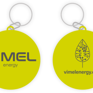 Llavero RFID VIMEL energy
